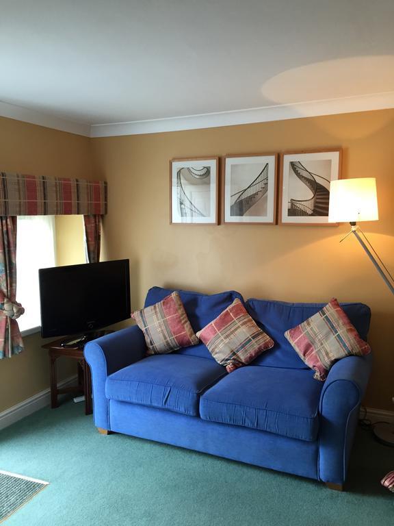 Rose Cottage Guest House Cockermouth Zimmer foto