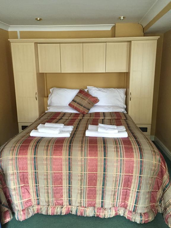 Rose Cottage Guest House Cockermouth Zimmer foto