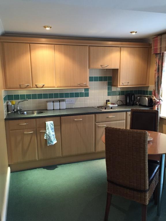 Rose Cottage Guest House Cockermouth Zimmer foto